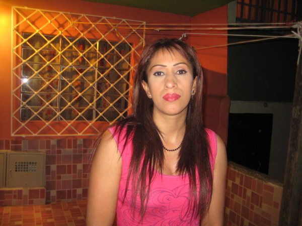 Date this beautiful Colombia girl Diana from Medellin CO4474