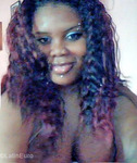 happy Jamaica girl SexySassy from St Mary JM95