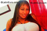 attractive Colombia girl Amalfi Sandra from Cali CO6313