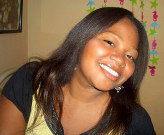 Date this beautiful Colombia girl Sofia from Cali CO4500