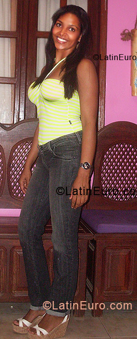 Date this georgeous Brazil girl Daniela from Imperatriz BR6097