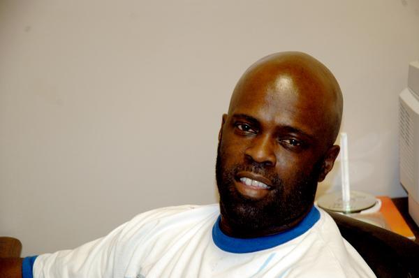 Date this cute United States man Kermit from Atlanta US6498