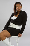georgeous United States girl Rachaelola from Elizabeth US6506