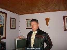 Date this voluptuous Mexico man Joel fabian from Miaguel Aleman MX157