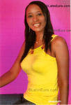 cute Colombia girl Ivett from Cartagena CO4519
