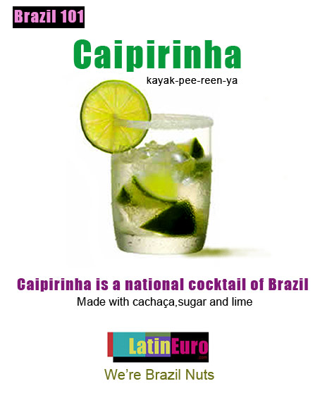Date this passionate Brazil girl Caipirinha from  BR3282