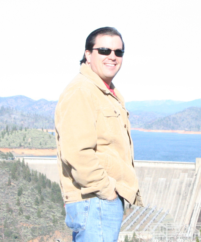 Date this pretty United States man Mitch from San Francisco US6517