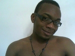 delightful Jamaica man  from Mandeville JM97