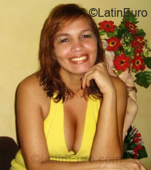 Date this charming Brazil girl Maria Zulene from Fortaleza BR3289