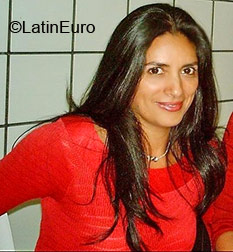 Date this charming Colombia girl Marcia from Medellin CO5948