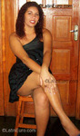 luscious Brazil girl Daiane from Cabo Frio BR3290