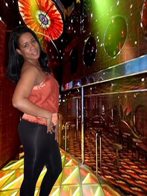 Date this georgeous United States girl Cristal20 from Bronx DO4668