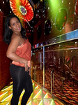 good-looking United States girl  from Bronx DO4668