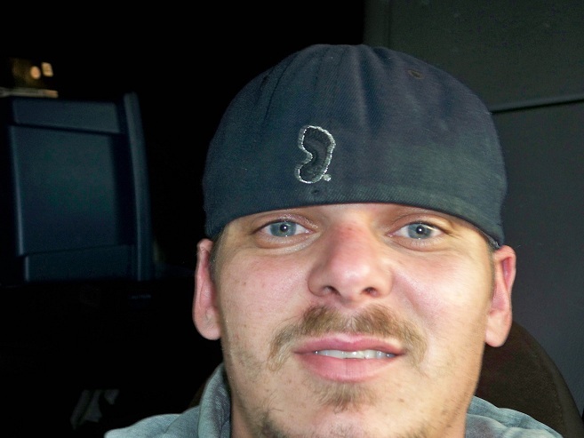 Date this cute United States man Wayne from Phoenix US6536