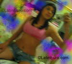 voluptuous Colombia girl Monica from Bogota CO5956