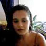 hard body Colombia girl Leidy Katherine from Ibague CO4536