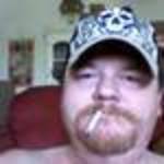 tall United States man John from Mercer US6552