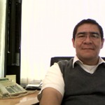 stunning Mexico man  from Monterrey MX160