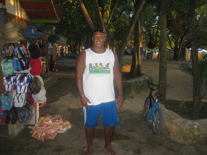 Date this charming United States man JaveryDR from Boston US6579