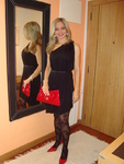 good-looking Spain girl  from Oviedo BR3314