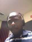 funny Jamaica man  from Kingston JM99