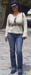 hard body Peru girl Lucesita from Chiclayo PE286
