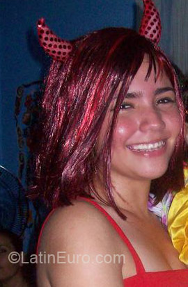 Date this beautiful Colombia girl Liseth from Barranquilla CO4577