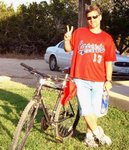 charming United States man  from Austin US6668