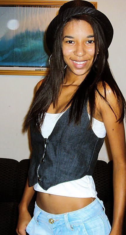 Date this attractive Brazil girl This from Rio De Janeiro BR3337