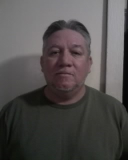 Date this delightful United States man Jesse from San Antonio US6675