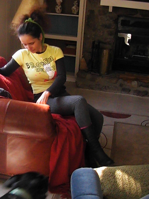 Date this pretty United States girl Rita from Little Rock BR3340