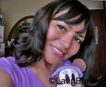 cute Peru girl Irene from Lima PE289