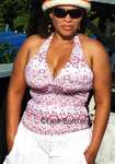 voluptuous Colombia girl Liliana from Medellin CO4606