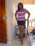 luscious Colombia girl Helen from Cartagena CO4616