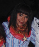 good-looking Mexico girl Lina from Hermosillo MX167