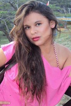Date this pretty Colombia girl Katherine from Santa Marta CO6978