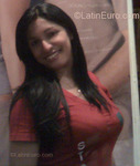 luscious Colombia girl Lolimar from Barranquilla CO4635