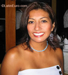 young Peru girl Erika from Lima PE291