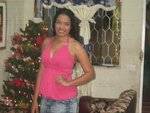 nice looking Colombia girl EDITH from Barranquilla CO4636
