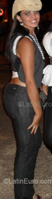 Date this funny Brazil girl Ana Karoliny from Araguaina BR4685