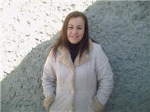Date this lovely Mexico girl Sol King from Los Mochis,sinaloa MX169