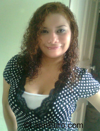 Date this cute Colombia girl Natalya from Barranquilla CO6346