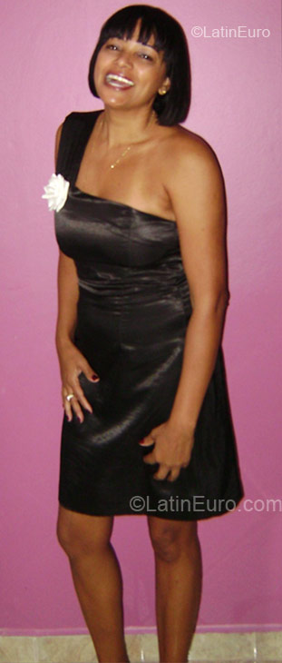 Date this delightful Brazil girl Zolandia from Sao Paulo BR3355