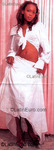 young Jamaica girl Antonette from St. Catherine JM182
