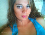 fun Colombia girl Claudia Beatriz from Bucaramanga CO4649
