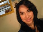 voluptuous Uruguay girl Daniela from Montevideo UY5