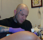 lovely United States man  from Hawley US6741