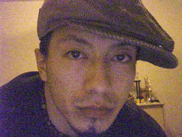 Date this hard body Canada man Donar from Toronto CA271