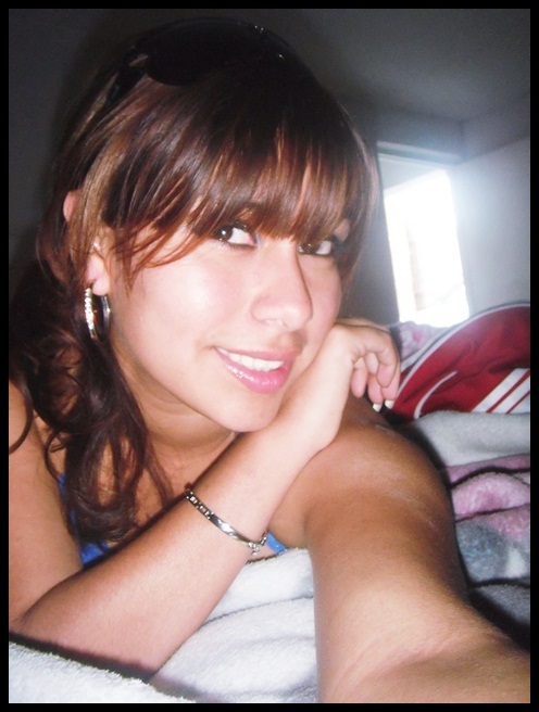 Date this gorgeous Peru girl Sam from Chimbote PE292