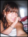red-hot Peru girl Sam from Chimbote PE292